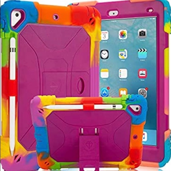 Accessories - New IPad Air 2 Case in Box!